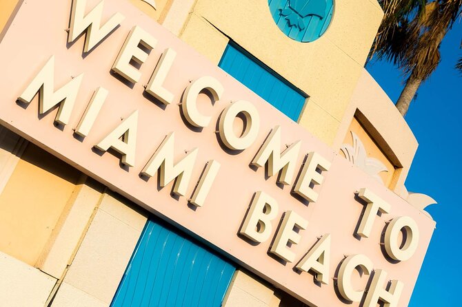 Miami Walking and Boat Tour  5-hour Combo Tour - Guide and Tour Experience
