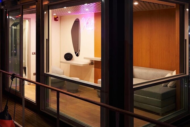 Miami Water Villa Private Luxury Yacht for rent Up to 35 Guests - What Makes This Yacht Stand Out in Miami