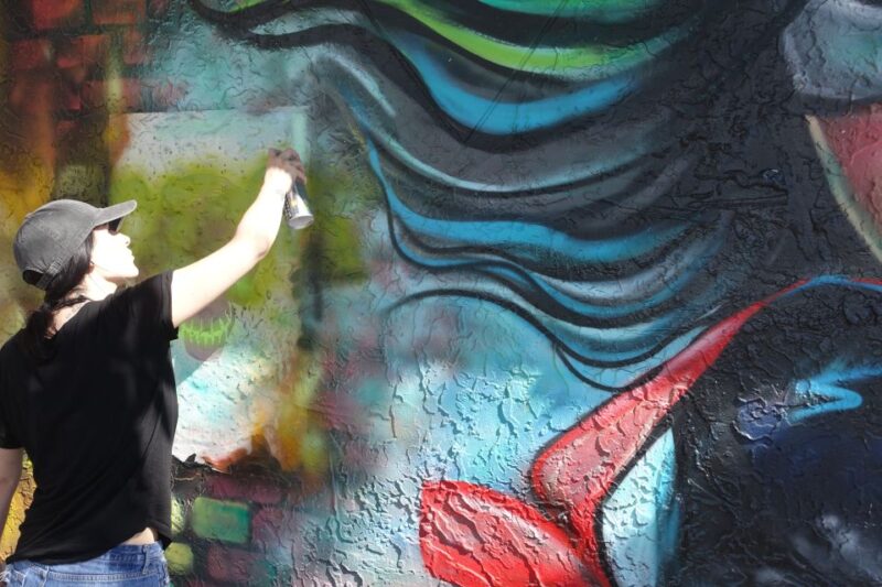 Miami: Wynwood Food and Art Tour - Ideal Participants and Best Time to Visit