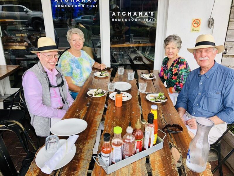 Miami: Wynwood Food and Art Tour - Why This Tour Stands Out in Wynwood