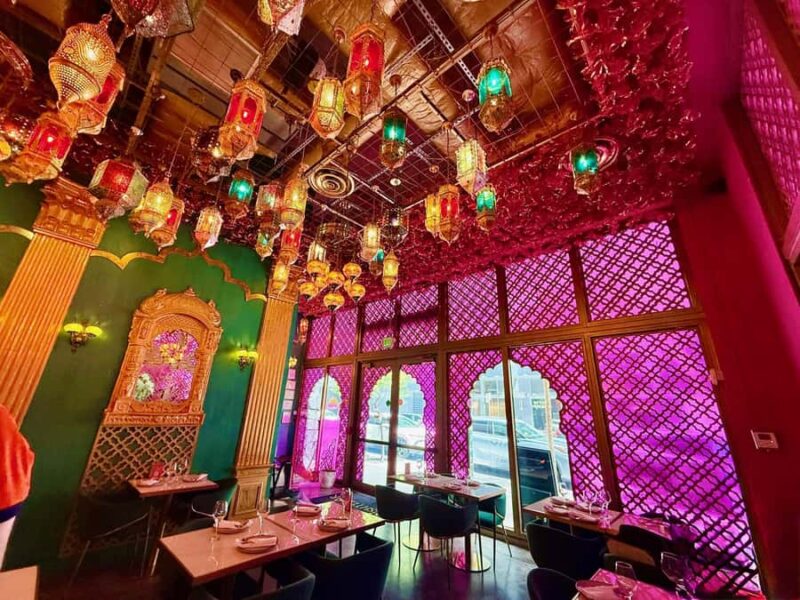 Miami Wynwood Foodie Tour: A Culinary Journey and Art - Modern American Bites with a Miami Twist