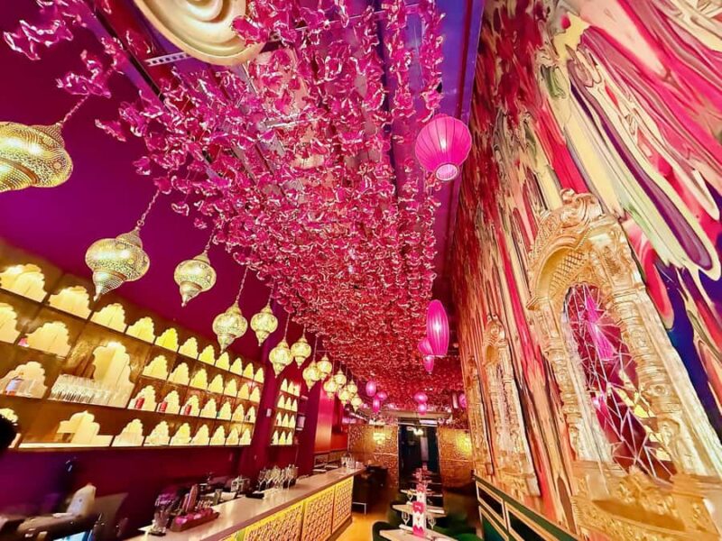 Miami Wynwood Foodie Tour: A Culinary Journey and Art - Artisanal Italian Gelato: Sweet Flavors and Creamy Textures