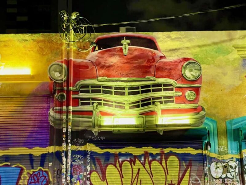 Miami Wynwood Foodie Tour: A Culinary Journey and Art - The Value of the Miami Wynwood Foodie Tour