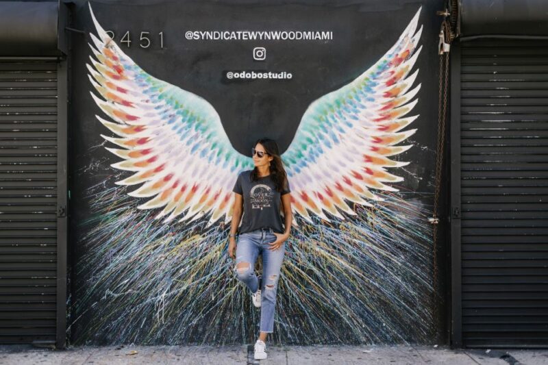 Miami: Wynwood Walking Tour - Practical Details and Tour Logistics