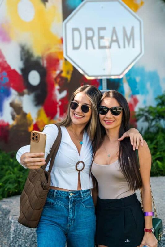 Miami: Wynwood Walls Entry and Neighborhood Buggy Experience - The Experience Guide and Reviews