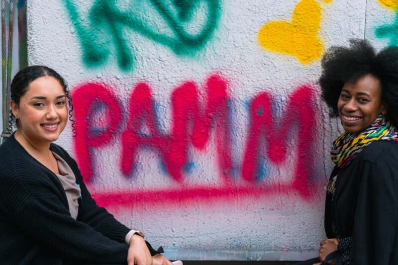 Miami: Wynwood Walls Freestyle Spray Painting & Admission - Additional Experiences and Options