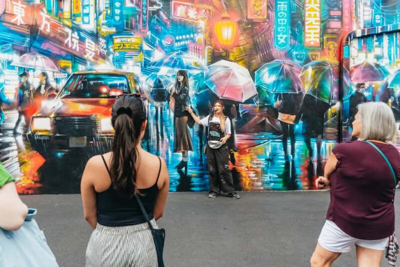 Miami: Wynwood Walls, Galleries, and Murals Guided Tour - Discover Wynwood Walls: Miami’s Outdoor Street Art Museum