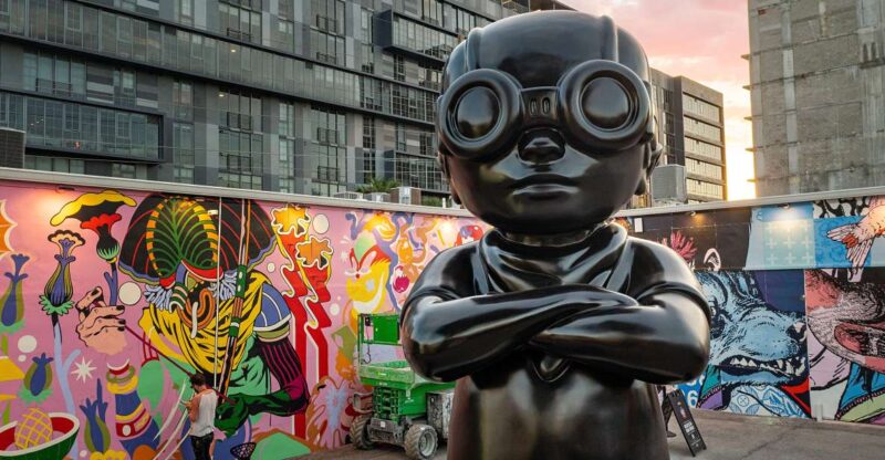 Miami: Wynwood Walls Skip-the-Line Ticket - What to Expect After the Guided Tour Ends