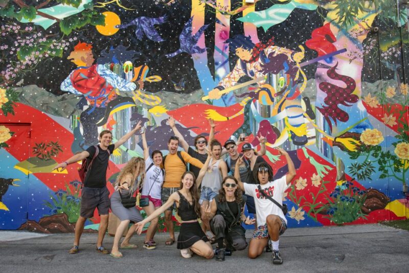 Miami: Wynwood Walls Skip-the-Line Ticket - Why This Tour Offers Great Value