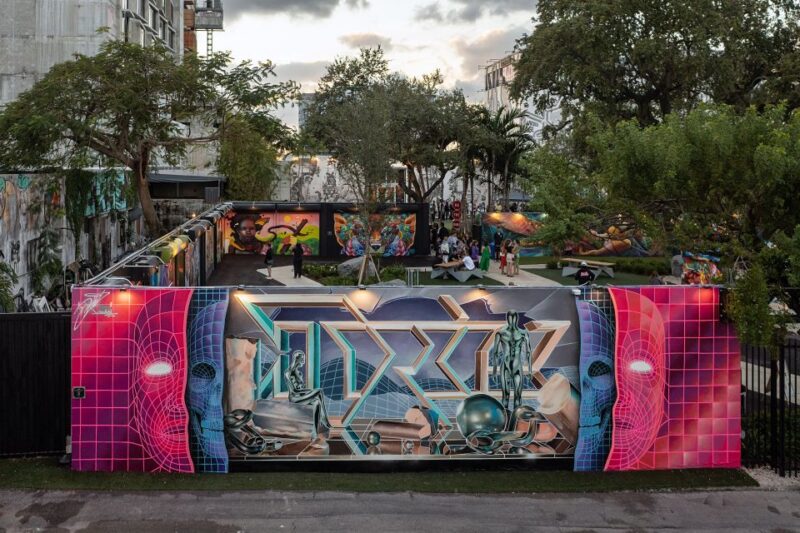 Miami: Wynwood Walls Skip-the-Line Ticket - Who Will Enjoy This Tour Most