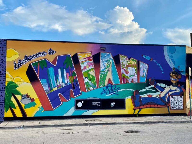 Miami's 3 iconic neighborhoods in 3.5h - in French - Why Choose This Tour?