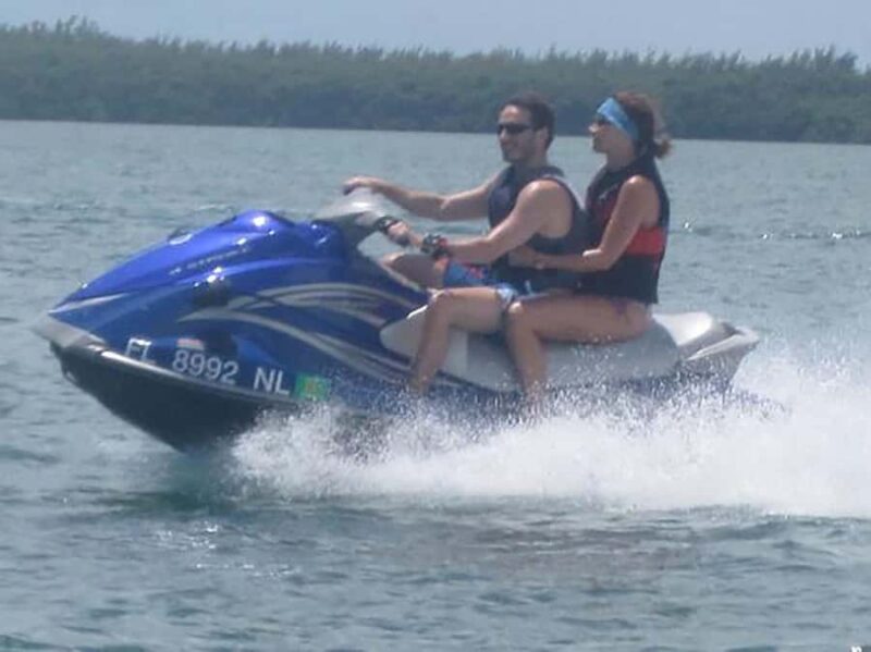 Miami's Ultimate Jet Ski & Boat Tour Excursion - Miamis Ultimate Jet Ski & Boat Tour Excursion: A Quick, Exciting Water Adventure