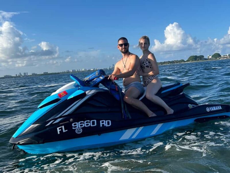 Miami's Ultimate Jet Ski & Boat Tour Excursion - Summary of Strengths and Considerations