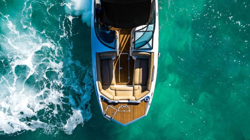 Miami's Unique Private Boat Tour: Discover & Enjoy Your Way - Miami’s Private Boat Experience with a Guide and Custom Routes