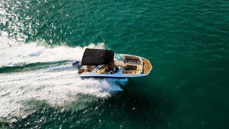 Miami's Unique Private Boat Tour: Discover & Enjoy Your Way - What You Need to Bring and Know