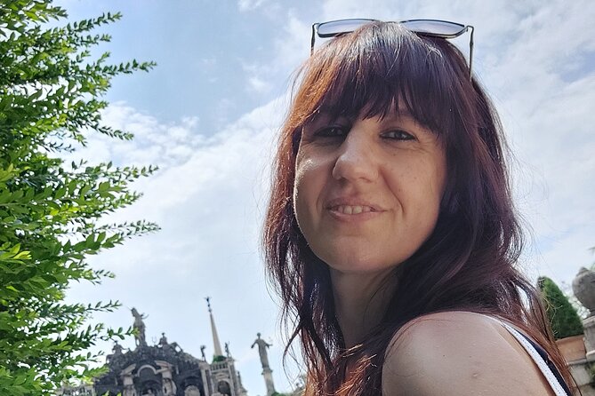 Micaela Local Tour Guide for Groups for the Borromean Islands - Customizing the Tour: Additional Islands and Experiences