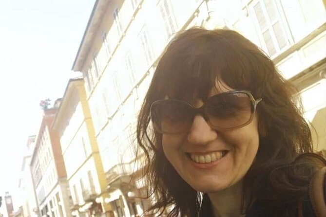 Micaela Local Tour Guide for Groups for the Borromean Islands - Final Thoughts on the Micaela Borromean Islands Tour