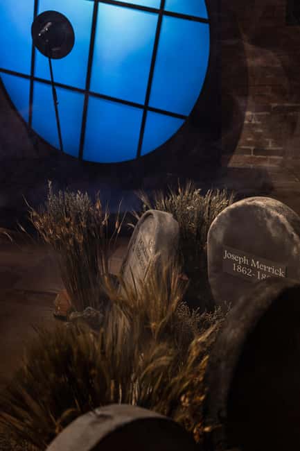 Michael Jackson HIStory Exhibition Entry Ticket - Who Will Appreciate This Exhibition the Most