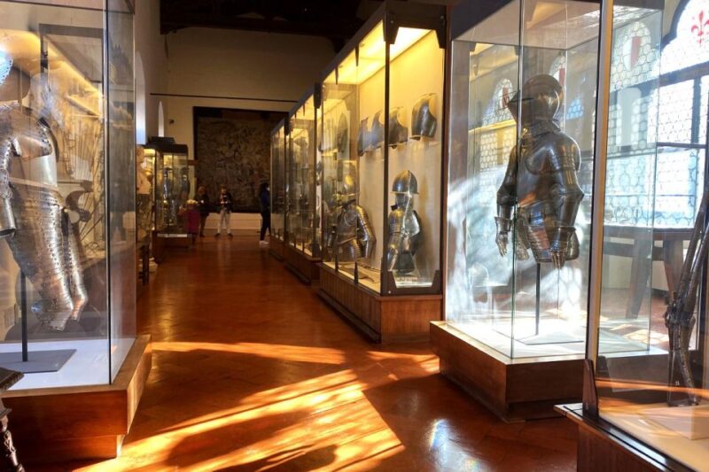 Michelangelo & Donatello: Bargello Museum Private Tour - Booking, Cancellation, and Payment Options