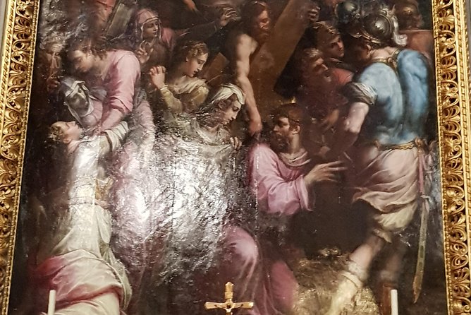 Michelangelo' House and Santa Croce Basilica Private Tour - The Guide and Experience Quality