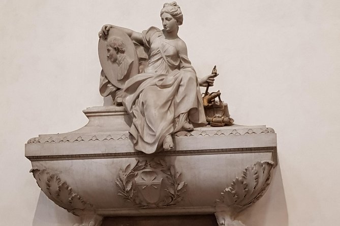 Michelangelo' House and Santa Croce Basilica Private Tour - Who Will Most Appreciate This Tour?