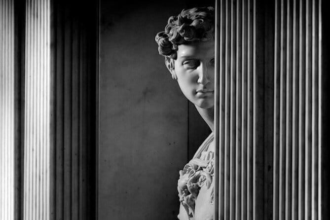 Michelangelo Sculpture Tour in Florence with Skip the Line Ticket - Discover Michelangelos Florence for $172.86 with a 3-Hour Guided Tour and Skip-the-Line Access