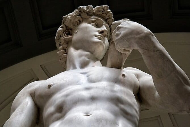 Michelangelo Sculpture Tour in Florence with Skip the Line Ticket - Exploring Medici Influence at the Medici Chapels