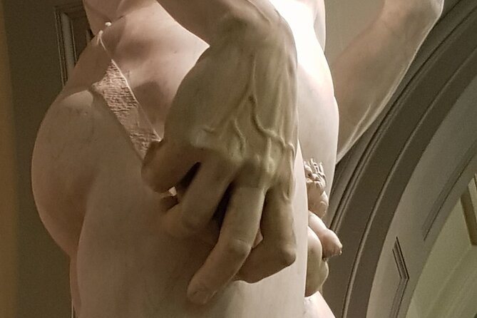 Michelangelo's David: Accademia Gallery Private tour - Booking and Cancellation Policies