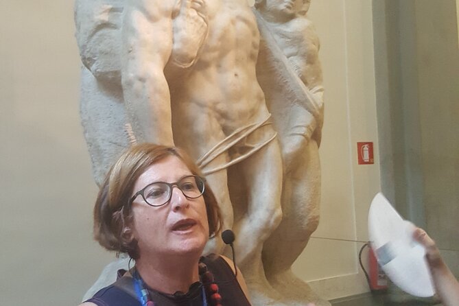 Michelangelo's David: Accademia Gallery Private tour - Who Should Book This Tour?