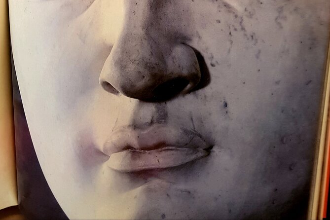 Michelangelo's David: Accademia Gallery Private tour - Final Thoughts on the Michelangelo’s David Private Tour