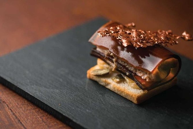 Michelin Star Secrets Cooking Class in San Sebastian - What Sets This Tour Apart from Cooking Classes Elsewhere