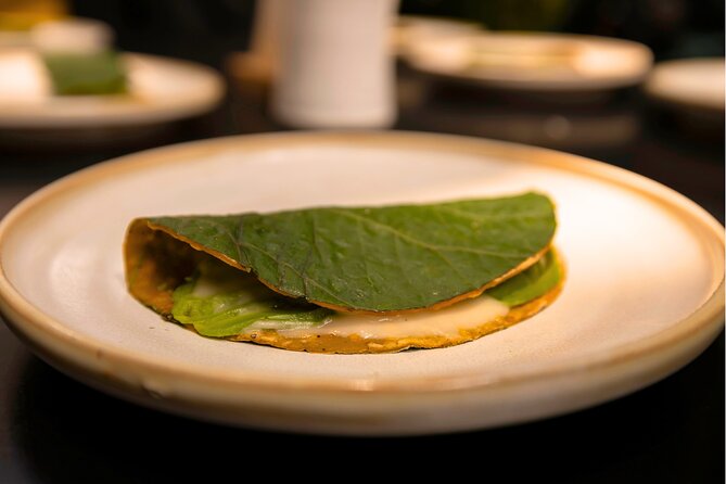 Michelin Taco Bike Tour: Roma Norte & Condesa /All-Inclusive. - Explore Mexico Citys Best Tacos on a Bike Tour with Michelin Recognition