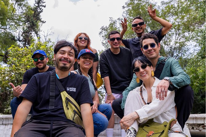 Michelin Taco Bike Tour: Roma Norte & Condesa /All-Inclusive. - Value and What’s Included