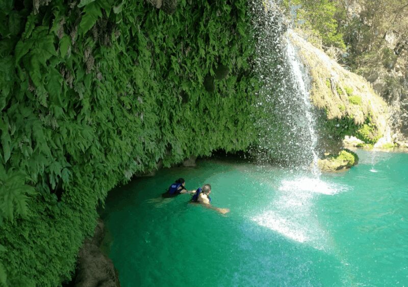 Micos and El Aguacate waterfalls: a nature tour. - Why Choose This Nature Tour in Zacatecas?