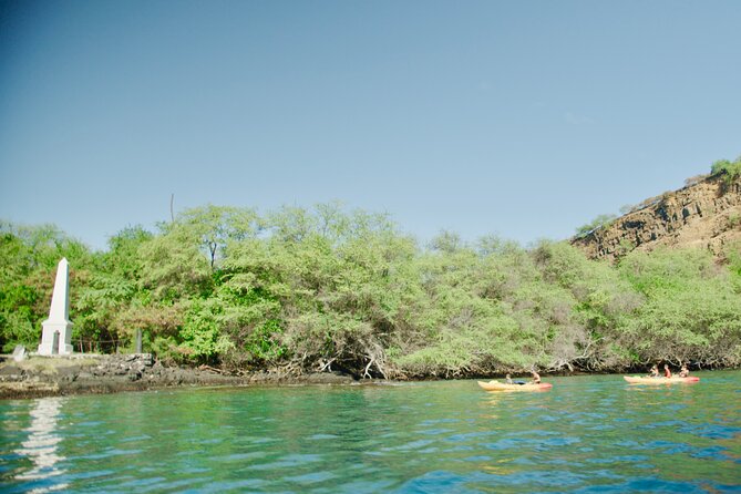 Midday Meander - Kealakekua Bay Kayak and Snorkel Adventure - Discover the Midday Meander - A Kealakekua Bay Kayak and Snorkel Tour