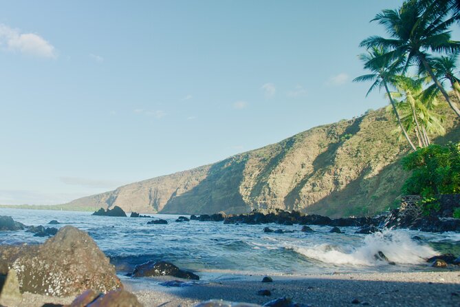 Midday Meander - Kealakekua Bay Kayak and Snorkel Adventure - Key Points