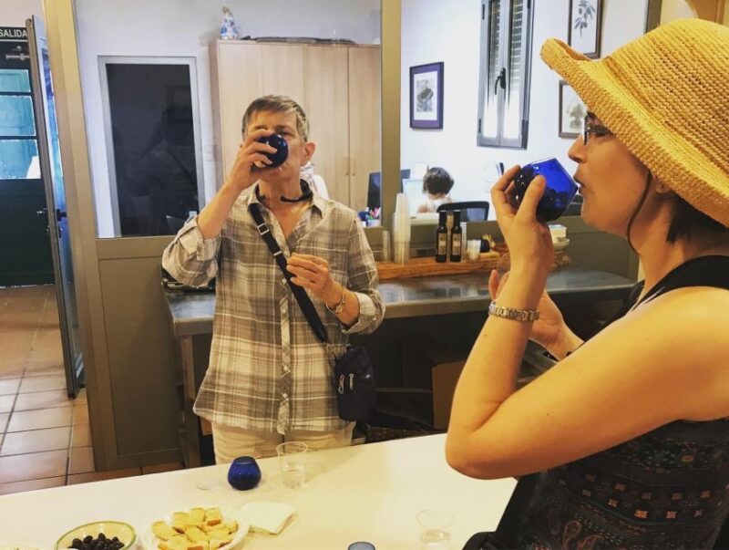 Midday Olive Oil Tour and Visit to Old Town of Belchite - Final Thoughts on the Midday Olive Oil and Belchite Tour