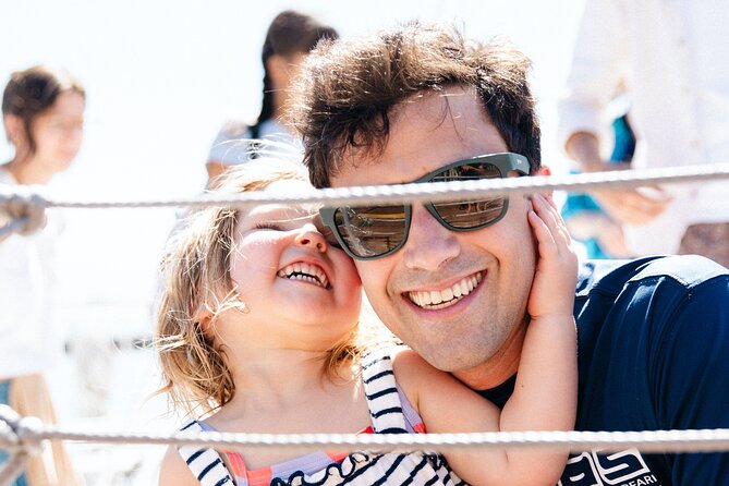 Midday Whale Watch: Malaea Harbor - Unique Aspects of the Afternoon Sail