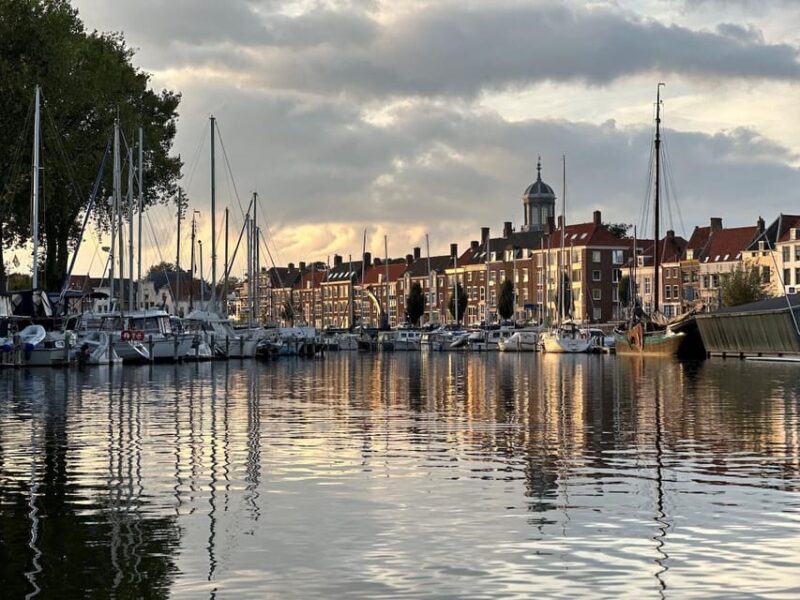 Middelburg: City Canal Cruise - Who Will Enjoy This Tour Most?