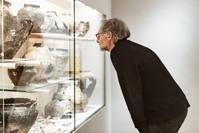 Middelburg: Zeeuws Museum Entry Ticket - Artifacts from Abroad and Their Role in Zeeland’s Heritage