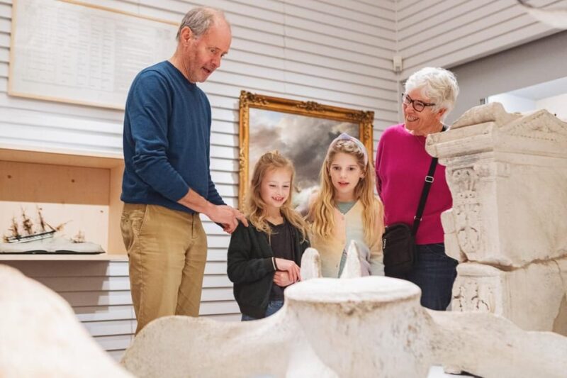 Middelburg: Zeeuws Museum Entry Ticket - How the Zeeuws Museum Enhances Zeeland’s Cultural Resilience