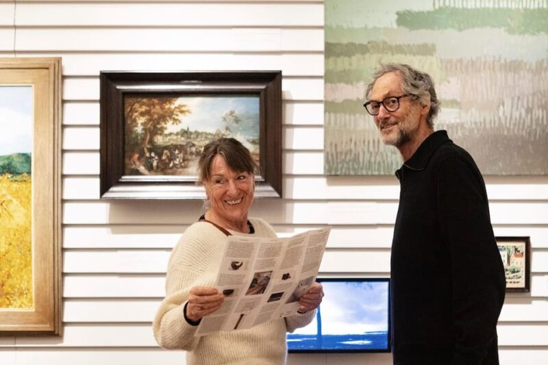 Middelburg: Zeeuws Museum Entry Ticket - Practical Tips for Visiting the Zeeuws Museum