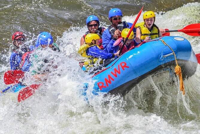 Middle Clear Creek Canyon for Beginners - The Scenic and Wildlife Highlights
