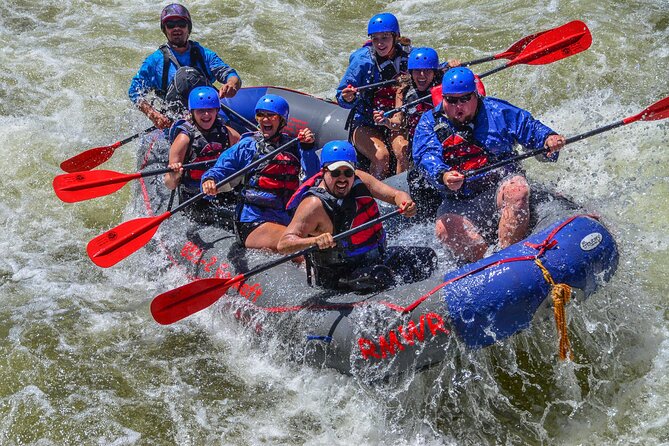 Middle Clear Creek Canyon for Beginners - Physical Requirements and Accessibility