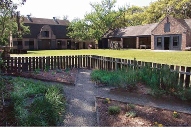 Middleton Place Plantation - 3 hour guided tour - hotel pickup - The Guide: Mike’s Remarkable Reputation