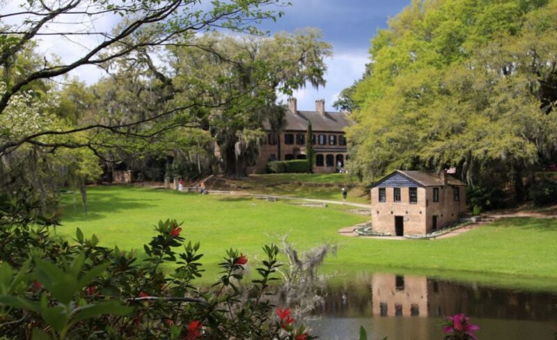 Middleton Place Plantation Tour - Additional Practical Details and Booking Flexibility