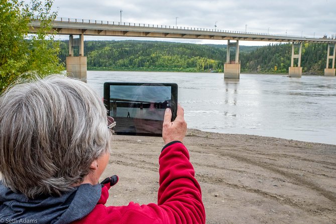 Midnight Sun Arctic Circle Drive Adventure - Pacing, Comfort, and Practical Tips