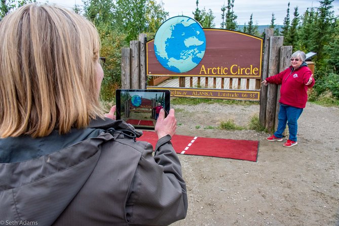 Midnight Sun Arctic Circle Drive Adventure - Final Thoughts on the Midnight Sun Arctic Circle Drive