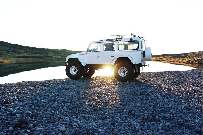 Midnight Sun Golden Circle Tour from Reykjavik - Explore Iceland’s Midnight Sun on the Golden Circle Tour from Reykjavik