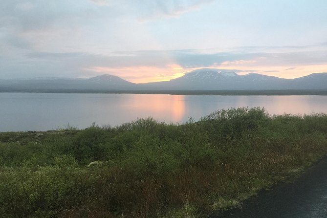 Midnight Sun Golden Circle Tour from Reykjavik - Highlights of Visiting the Golden Circle at Night During the Midnight Sun